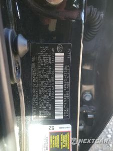 Zdjęcie 12 z 15 samochodu: 2020 TOYOTA CAMRY SE VIN:4T1G11AK9LU953204 - miniatura