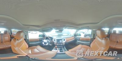 Zdjęcie 14 z 15 samochodu: 2020 TOYOTA TUNDRA CREWMAX 1794 VIN:5TFAY5F1XLX879660 - miniatura