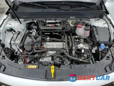 Zdjęcie 12 z 14 samochodu: 2023 MERCEDES-BENZ EQB 250+ VIN:W1N9M0CB4PN027216 - miniatura