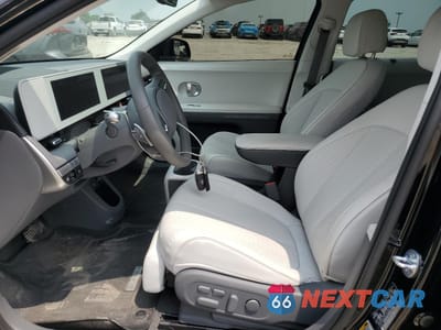 Zdjęcie 7 z 13 samochodu: 2023 HYUNDAI IONIQ 5 LIMITED VIN:KM8KRDAF9PU217909 - miniatura