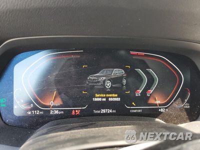 Zdjęcie 9 z 13 samochodu: 2019 BMW X5 XDRIVE40I VIN:5UXCR6C56KLL21327 - miniatura