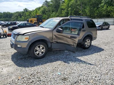 2006 FORD EXPLORER XLT 1FMEU63E56UA68523 - główne zdjęcie licytacji z USA - miniatura