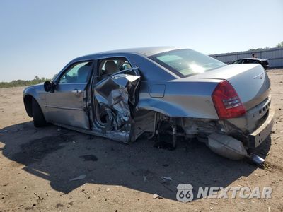 Drugie zdjęcie samochodu z przodu: 2006 CHRYSLER 300C VIN:2C3KA63H96H365604 - miniatura