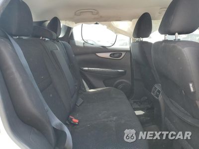 Zdjęcie 11 z 16 samochodu: 2019 NISSAN ROGUE SPORT S VIN:JN1BJ1CP7KW215592 - miniatura