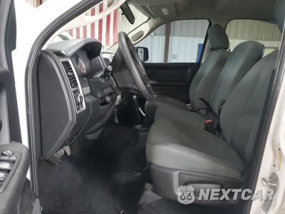 Zdjęcie 7 z 15 samochodu: 2017 RAM 1500 ST VIN:3C6RR7KT8HG525416 - miniatura