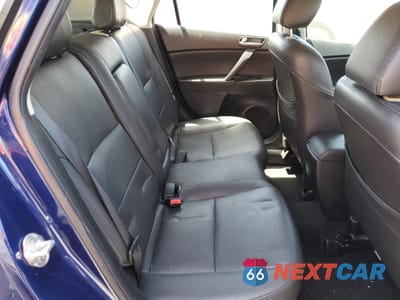 Zdjęcie 10 z 12 samochodu: 2012 MAZDA 3 I VIN:JM1BL1L8XC1548321 - miniatura