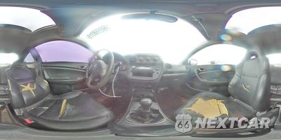 Zdjęcie 14 z 14 samochodu: 2004 ACURA RSX VIN:JH4DC53834S015981 - miniatura