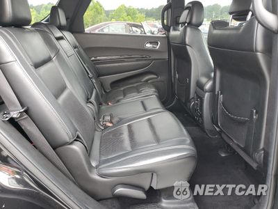 Zdjęcie 11 z 15 samochodu: 2014 DODGE DURANGO CITADEL VIN:1C4RDHEG6EC551443 - miniatura