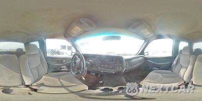 Zdjęcie 13 z 14 samochodu: 2002 CHEVROLET SILVERADO K2500 VIN:1GCGK29U72Z236623 - miniatura