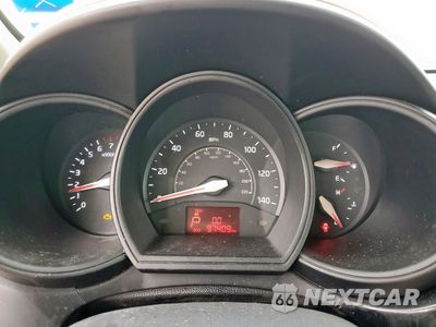 Zdjęcie 9 z 12 samochodu: 2017 KIA RIO LX VIN:KNADM4A38H6034571 - miniatura