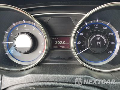 Zdjęcie 9 z 14 samochodu: 2013 HYUNDAI SONATA GLS VIN:5NPEB4AC9DH586884 - miniatura