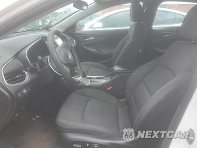 Zdjęcie 13 z 24 samochodu: 2016 CHEVROLET MALIBU LT VIN:1G1ZE5ST0GF292830 - miniatura
