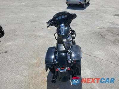 Zdjęcie 6 z 9 samochodu: 2023 HARLEY-DAVIDSON FLHX VIN:1HD1KBC15PB677914 - miniatura