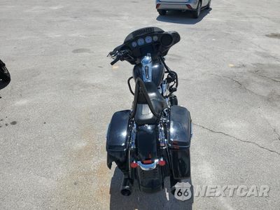 Zdjęcie 6 z 9 samochodu: 2023 HARLEY-DAVIDSON FLHX VIN:1HD1KBC15PB677914 - miniatura