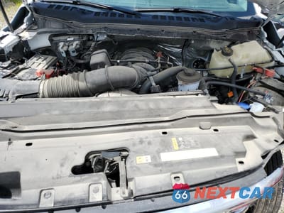 Zdjęcie 11 z 13 samochodu: 2023 FORD F350 SUPER DUTY VIN:1FDRF3HN9PDA18311 - miniatura