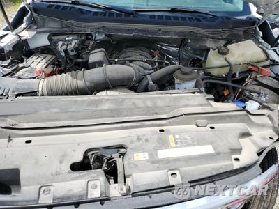 Zdjęcie 11 z 13 samochodu: 2023 FORD F350 SUPER DUTY VIN:1FDRF3HN9PDA18311 - miniatura