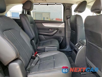 Zdjęcie 11 z 13 samochodu: 2025 MAZDA CX-90 PREFERRED VIN:JM3KKBHD2S1199708 - miniatura