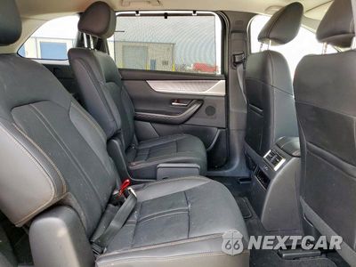 Zdjęcie 11 z 13 samochodu: 2025 MAZDA CX-90 PREFERRED VIN:JM3KKBHD2S1199708 - miniatura