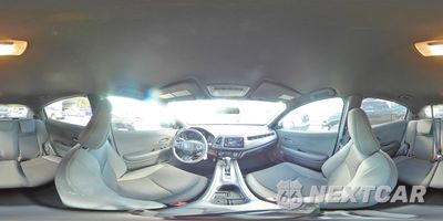 Zdjęcie 14 z 14 samochodu: 2021 HONDA HR-V SPORT VIN:3CZRU5H10MM730882 - miniatura