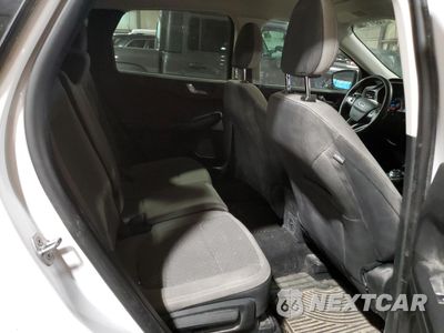 Zdjęcie 11 z 14 samochodu: 2021 FORD ESCAPE SE VIN:1FMCU9G69MUA45139 - miniatura