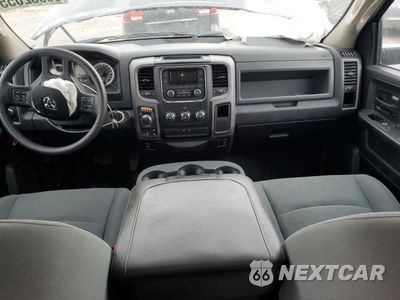 Zdjęcie 8 z 15 samochodu: 2017 RAM 1500 ST VIN:1C6RR7FG1HS862015 - miniatura