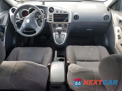 Zdjęcie 8 z 13 samochodu: 2004 PONTIAC VIBE VIN:5Y2SL62884Z400752 - miniatura