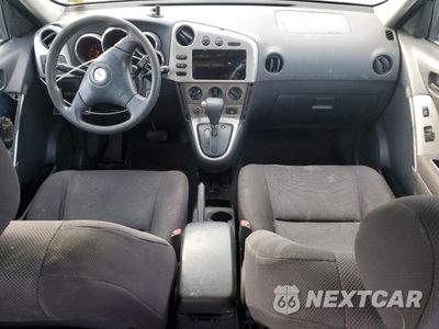Zdjęcie 8 z 13 samochodu: 2004 PONTIAC VIBE VIN:5Y2SL62884Z400752 - miniatura