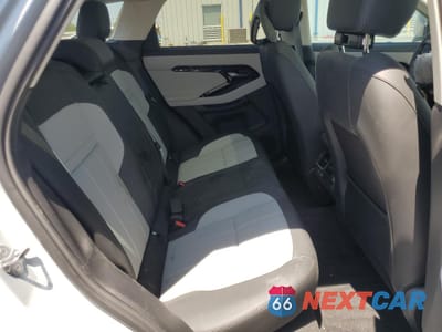 Zdjęcie 11 z 16 samochodu: 2024 LAND ROVER RANGE ROVER EVOQUE DYNAMIC SE VIN:SALZL2FX6RH249229 - miniatura