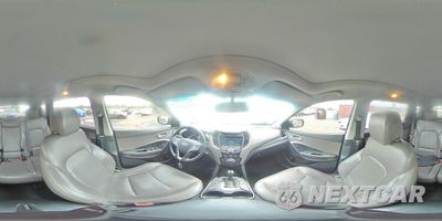Zdjęcie 14 z 14 samochodu: 2013 HYUNDAI SANTA FE SPORT VIN:5XYZUDLB9DG114630 - miniatura