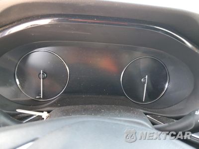 Zdjęcie 9 z 16 samochodu: 2021 BUICK ENVISION PREFERRED VIN:LRBAZLR45MD066221 - miniatura