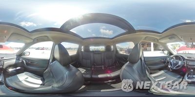 Zdjęcie 16 z 16 samochodu: 2016 NISSAN ROGUE S VIN:5N1AT2MV6GC754361 - miniatura