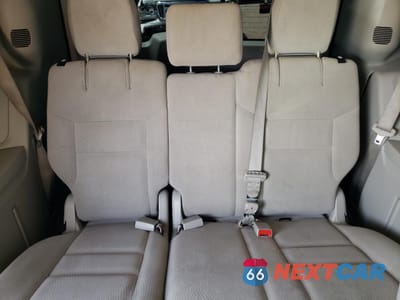 Zdjęcie 10 z 14 samochodu: 2018 DODGE GRAND CARAVAN SE VIN:2C4RDGBG1JR181762 - miniatura