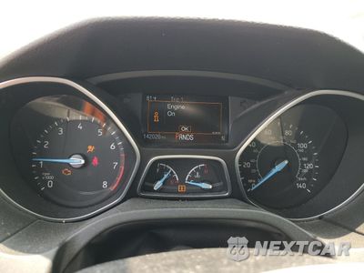 Zdjęcie 9 z 12 samochodu: 2018 FORD FOCUS SEL VIN:1FADP3M23JL235119 - miniatura