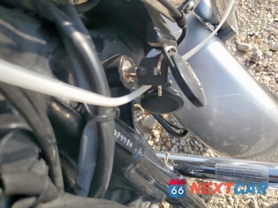 Zdjęcie 8 z 9 samochodu: 2003 HARLEY-DAVIDSON FLSTCI ANNIVERSARY VIN:1HD1BWB493Y092991 - miniatura