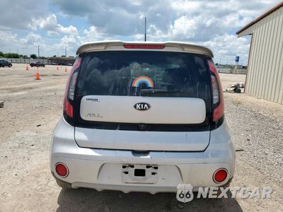 Zdjęcie 6 z 12 samochodu: 2019 KIA SOUL + VIN:KNDJP3A50K7668550 - miniatura