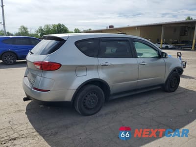 Trzecie zdjęcie samochodu z tyłu: 2006 SUBARU B9 TRIBECA 3.0 H6 VIN:4S4WX82CX64420938 - miniatura