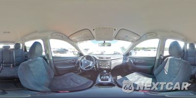 Zdjęcie 14 z 14 samochodu: 2016 NISSAN ROGUE S VIN:JN8AT2MT2GW012478 - miniatura