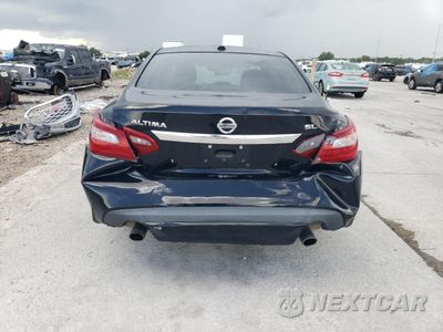 Zdjęcie 6 z 14 samochodu: 2018 NISSAN ALTIMA 2.5 VIN:1N4AL3AP5JC160342 - miniatura