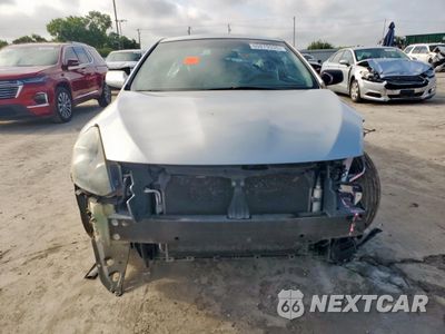 Piąte zdjęcie samochodu w środku: 2011 NISSAN ALTIMA S VIN:1N4AL2EP5BC137780 - miniatura