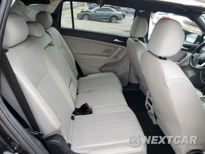 Zdjęcie 11 z 16 samochodu: 2023 VOLKSWAGEN TIGUAN SE R-LINE BLACK VIN:3VVCB7AXXPM011253 - miniatura