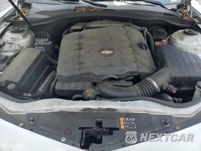 Zdjęcie 11 z 14 samochodu: 2012 CHEVROLET CAMARO LT VIN:2G1FB1E30C9156166 - miniatura