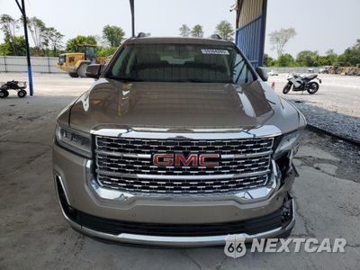 Piąte zdjęcie samochodu w środku: 2022 GMC ACADIA DENALI VIN:1GKKNPL47NZ173216 - miniatura