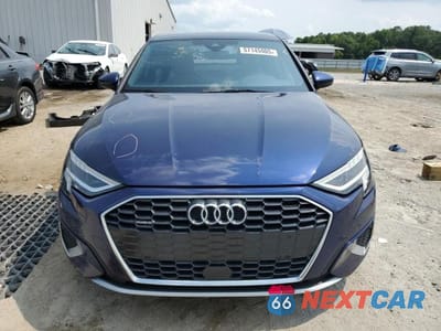 Piąte zdjęcie samochodu w środku: 2022 AUDI A3 PREMIUM PLUS VIN:WAUHUDGY0NA058909 - miniatura