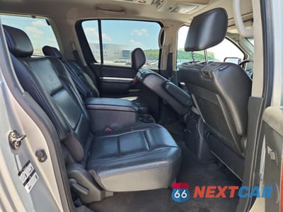 Zdjęcie 11 z 13 samochodu: 2007 INFINITI QX56 VIN:5N3AA08C17N802976 - miniatura