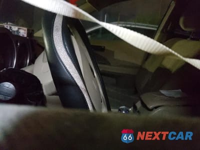 Zdjęcie 8 z 12 samochodu: 2005 NISSAN MURANO SL VIN:JN8AZ08W85W439460 - miniatura