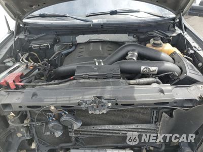 Zdjęcie 11 z 14 samochodu: 2013 FORD F150 SUPERCREW VIN:1FTFW1ET8DFA35373 - miniatura