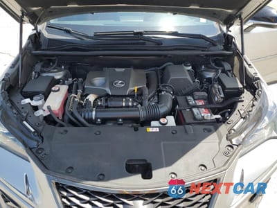 Zdjęcie 12 z 15 samochodu: 2021 LEXUS NX 300 BASE VIN:JTJSARBZ0M2182599 - miniatura