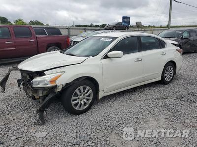2015 NISSAN ALTIMA 2.5 1N4AL3APXFC596692 - główne zdjęcie licytacji z USA - miniatura