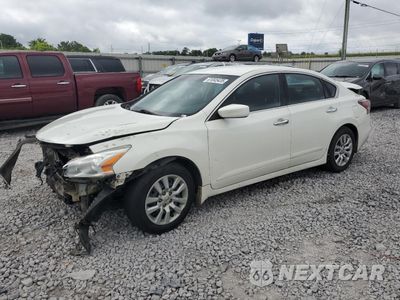 2015 NISSAN ALTIMA 2.5 1N4AL3APXFC596692 - główne zdjęcie licytacji z USA - miniatura