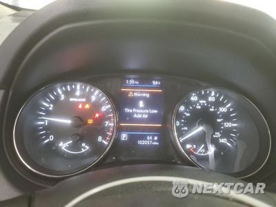 Zdjęcie 9 z 16 samochodu: 2018 NISSAN ROGUE S VIN:5N1AT2MV4JC755693 - miniatura